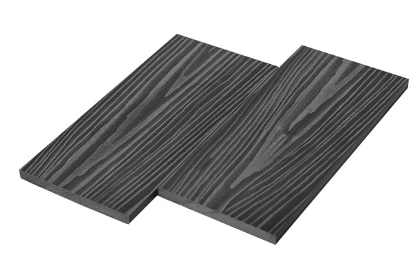 Заборная доска RusDecking UnoDeck Forte - Графит купить в Михайловке