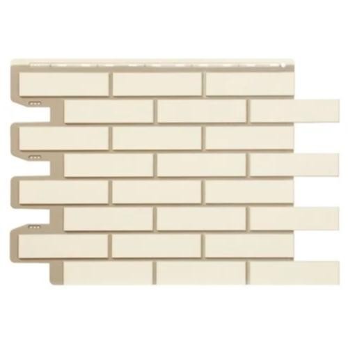 Фасадная панель Royal Stone, Облицовочный Кирпич, Нельсон купить в Михайловке