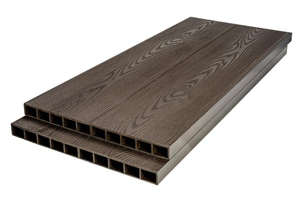 Доска грядочная NauticPrime 450x35x2950мм, Венге купить в Михайловке