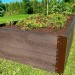 Доска грядочная NauticPrime 450x35x2950мм, Венге купить в Михайловке