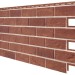 Фасадная панель VOX SOLID BRICK REGULAR дорсет купить в Михайловке