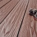 Террасная доска из ДПК Terrapol Смарт 3D Полнотелая без паза Орех Милано купить в Михайловке