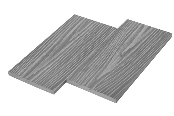 Заборная доска RusDecking UnoDeck Forte - Серый купить в Михайловке