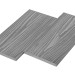 Заборная доска RusDecking UnoDeck Forte - Серый купить в Михайловке