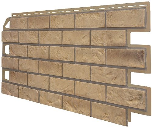 Фасадная панель VOX SOLID BRICK REGULAR эксетер купить в Михайловке