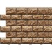 Фасадная панель Доломит, Оникс купить в Михайловке