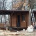Сайдинг "blockhouse" под бревно, Акриловый Премиум ВН-02, дуб светлый купить в Михайловке