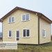 Сайдинг Ю-Пласт TIMBERBLOCK Ель (Тимберблок), Балтийская купить в Михайловке