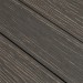 Террасная доска из ДПК CM Decking серия ZEBRANO цвет бежево-серый (под заказ) купить в Михайловке