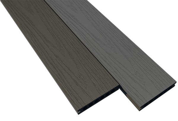 Террасная доска двухсторонняя WOODVEX Select Co-Extrusion Dual Light Gray / Marengo купить в Михайловке