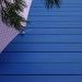 Террасная доска из ДПК Terrapol Практик моноколор Лазурит (под заказ) купить в Михайловке