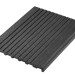 Ступень RusDecking Unodeck - Графит купить в Михайловке