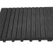 Ступень RusDecking Unodeck - Графит купить в Михайловке