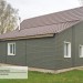 Сайдинг Ю-Пласт TIMBERBLOCK Ель (Тимберблок), Ирландская купить в Михайловке