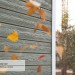 Фасадная панель Ю-Пласт Хокла Color Ирландский мох купить в Михайловке