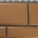Фасадная панель камень Флорентийский персиковый купить в Михайловке