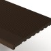 Ступени из ДПК WOODVEX Select Венге купить в Михайловке