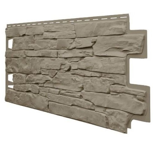 Фасадная панель VOX SOLID STONE REGULAR калабрия купить в Михайловке