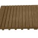 Ступень RusDecking Unodeck - Орех купить в Михайловке