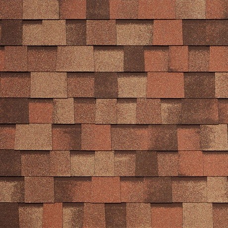 Гибкая черепица Tegola CORTINA terracotta 404 купить в Михайловке