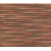 Фасадная плитка Docke Premium, Brick, Клубника купить в Михайловке