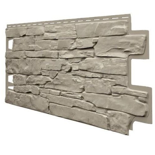 Фасадная панель VOX SOLID STONE REGULAR лацио купить в Михайловке