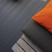 Террасная доска из ДПК Faynag Premium VELVET-ZEBRA  Слоновая кость купить в Михайловке