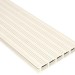 Террасная доска из ДПК Faynag Premium VELVET-ZEBRA  Слоновая кость купить в Михайловке