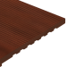 Ступени из ДПК WOODVEX Select Colorite Палисандр купить в Михайловке