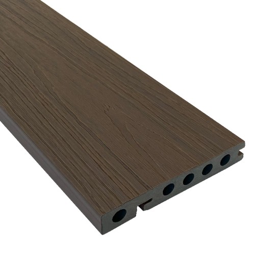 Финишная доска EasyDecking Co-extrusion 145х21 Chestnut купить в Михайловке