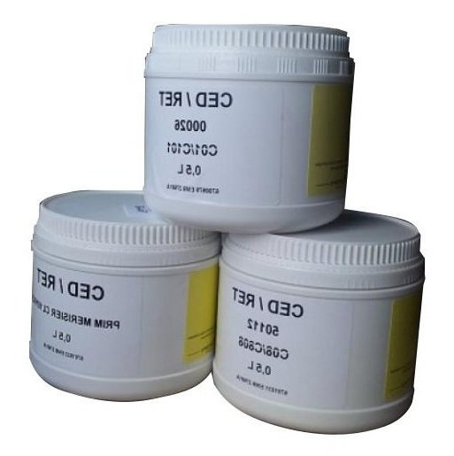 Краска для ретуши С001 Мирко купить в Михайловке