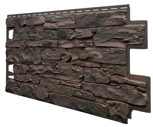 Фасадная панель VOX SOLID STONE REGULAR сицилия купить в Михайловке