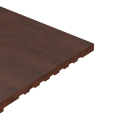 Ступени из ДПК WOODVEX Select Colorite Венге купить в Михайловке