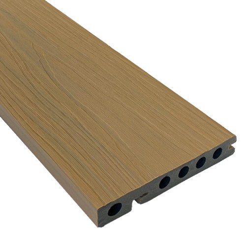Финишная доска EasyDecking Co-extrusion 145х21 Oak купить в Михайловке