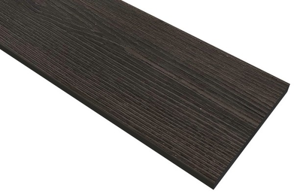 Штакетник ДПК Woodvex Венге Colorite купить в Михайловке