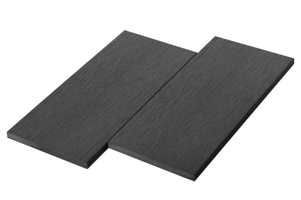 Заборная доска RusDecking UnoDeck Patio - Графит купить в Михайловке