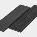 Заборная доска RusDecking UnoDeck Patio - Графит купить в Михайловке