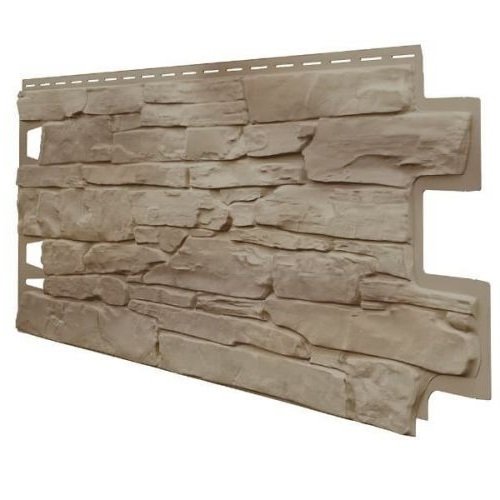 Фасадная панель VOX SOLID STONE REGULAR умбрия купить в Михайловке