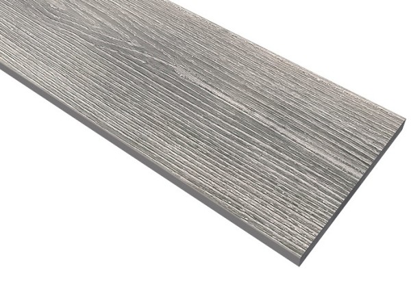 Штакетник ДПК Woodvex Colorite Серый дым купить в Михайловке