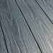 Террасная доска из ДПК Terrapol Практик мультиколор Чёрная жемчужина (под заказ) купить в Михайловке
