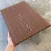 Ступень EasyDecking Wood-Х 348х22 Коричневый 3D купить в Михайловке