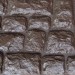 Фасадная панель Аэлит Камень крупный Коричневый купить в Михайловке