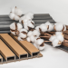 Стеновая панель CM Decking CM Wall DUAL, CAMEL (Кэмел) купить в Михайловке