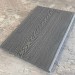 Ступень EasyDecking Wood-Х 348х22 Серый 3D купить в Михайловке