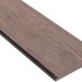 Террасная доска ДПК Outdoor 3D полнотелая NEVADA/CALIFORNIA BROWN коричневая микс купить в Михайловке
