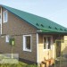 Фасадная панель Ю-пласт Стоун хаус сланец Бурый купить в Михайловке