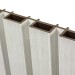 Доска фасадная ДПК SEQUOIA co-extrusion WHITE купить в Михайловке