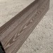 Доска  для грядок из ДПК NauticPrime 3D Венге, 225х30х2950 купить в Михайловке