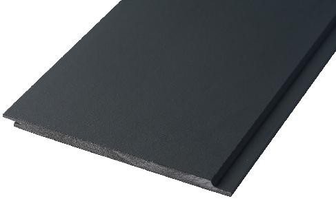 Фиброцементные панели Smooth Click F19 купить в Михайловке