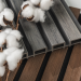 Стеновая панель CM Decking CM Wall, STONE GRAY (Стоун грей) купить в Михайловке